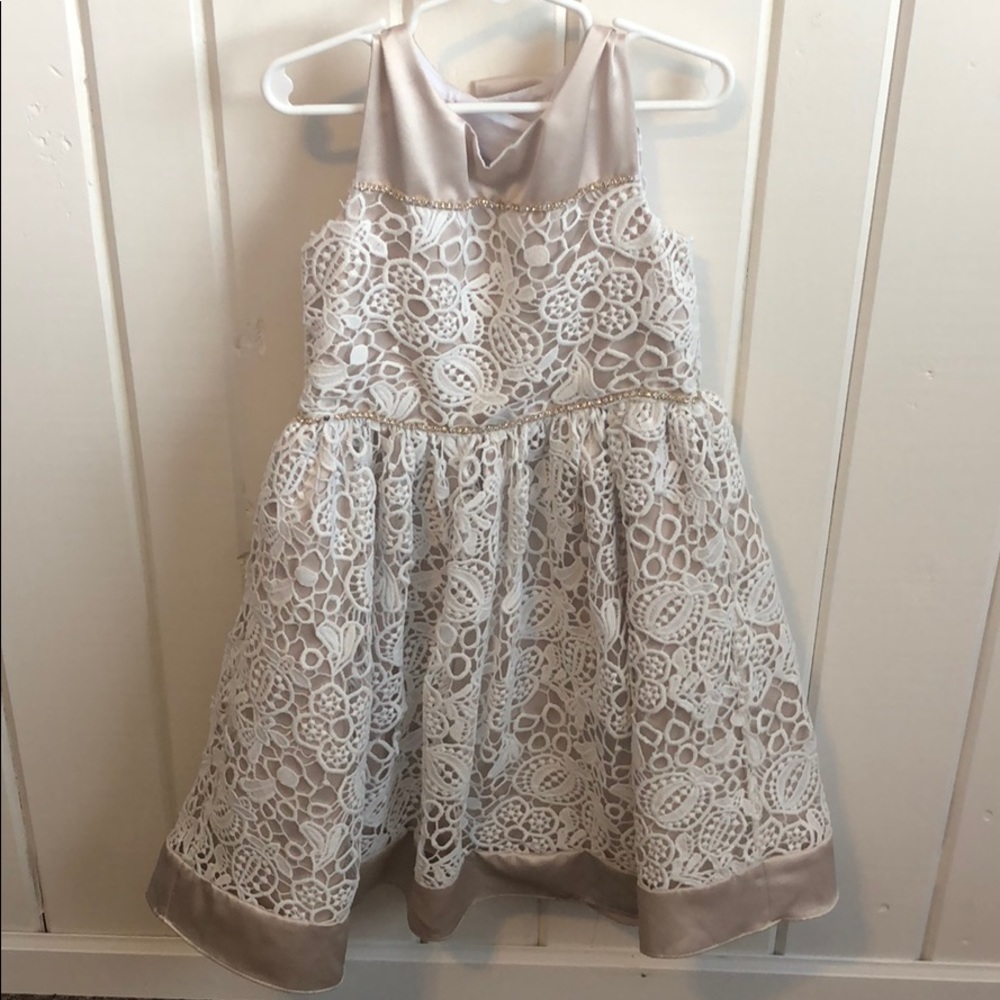 Rare editions beautiful dress